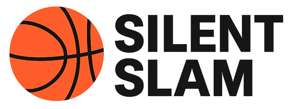 SilentSlam.store